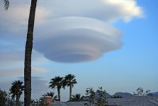 ufo clouds10 palm springs